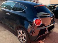 gebraucht Alfa Romeo MiTo MiTo1.4 16V