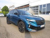 Gebraucht Renault Austral Esprit Alpine 131 PS (96 kW) 2025 Südseeblau/schwarz SUV