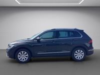 Gebraucht VW Tiguan Move 150 PS (110 kW) 2024 Grau SUV