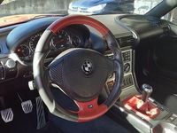 Gebraucht BMW Z3 193 PS (141 kW) 1998 Rot Coupé