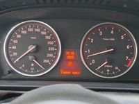 Gebraucht BMW 530 Sport Line 272 PS (200 kW) 2008 Silber Kombi