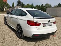 gebraucht BMW 335 Gran Turismo 335 i xDrive M Sportpaket