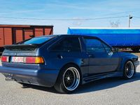 Gebraucht VW Scirocco 95 PS (69 kW) 1989 Coupé