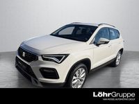 Second-hand Seat Ateca Style 110 CP (80 kW) 2023 Alb SUV