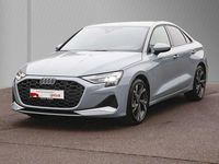 Gebraucht Audi A3 Advanced 116 PS (85 kW) 2025 Grau Limousine