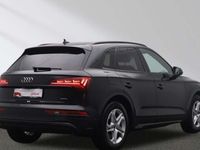 Gebraucht Audi Q5 Advanced Plus 299 PS (219 kW) 2021 Mythosschwarz metallic SUV