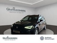 Second-hand Seat Arona Style 116 CP (85 kW) 2025 Negru SUV