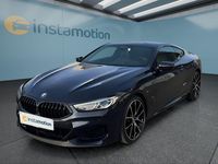 Gebraucht BMW 850 530 PS (389 kW) 2022 Schwarz Coupé