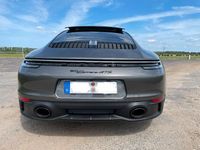 Gebraucht Porsche 992 480 PS (353 kW) 2022 Grau Coupé