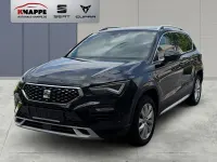 Gebraucht Seat Ateca Xperience 150 PS (110 kW) 2025 Schwarz SUV