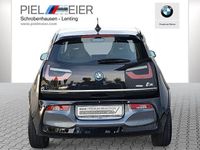 gebraucht BMW 120 i3 sAh RFK Navi Prof. LED harman/kardon