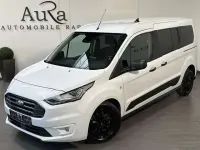 Gebraucht Ford Transit 120 PS (88 kW) 2023 Frostweiã Kombi