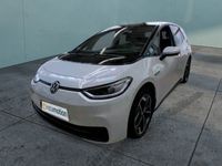 Gebraucht VW ID.3 Pro 106 kW (145 PS) 2022 Weiß Kleinwagen