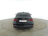 Gebraucht Audi A5 Sportback Sport 2018 Schwarz Kleinwagen