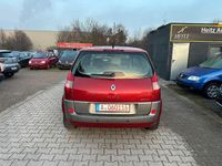 Gebraucht Renault Scénic Privilege 120 PS (88 kW) 2003 Van / Kleinbus