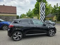 Gebraucht Renault Clio V R.S. 91 PS (66 kW) 2022 Schwarz Limousine