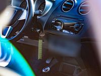 Gebraucht Seat Ibiza Style 86 PS (63 kW) 2011 Grau Kleinwagen