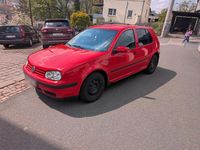 Gebraucht VW Golf III 101 PS (74 kW) 1999 Limousine