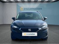 Gebraucht Seat Leon 150 PS (110 kW) 2023 Andere Limousine