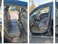 Second-hand Dodge Durango 294 CP (216 kW) 2012 Albastru SUV