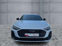 Gebraucht Audi A5 S-Line 299 PS (219 kW) 2025 Gletscherweiß metallic Kombi