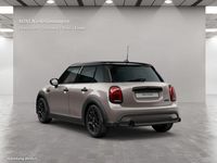 Gebraucht Mini Cooper 136 PS (100 kW) 2022 Grau Kleinwagen