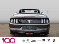 gebraucht Ford Mustang Convertible 2.3 EcoBoost Navi+PDC+Premium Sound+Xenon