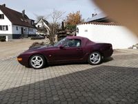 gebraucht Porsche 968 - Cabriolet