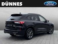 Gebraucht Ford Kuga S 224 PS (164 kW) 2012 Braun SUV