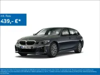 Gebraucht BMW 340 340 PS (250 kW) 2021 Dravitgrau Kombi