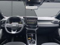 Neu Dacia Bigster Journey 140 PS (102 kW) 2025 Schwarz SUV