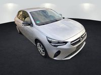 Gebraucht Opel Corsa Edition 75 PS (55 kW) 2023 Aluminium silb/kristall silb (metallic) Kleinwagen