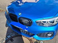 gebraucht BMW 118 i M Sport M Sport