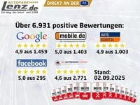 Gebraucht BMW 216 Active Tourer 122 PS (89 kW) 2023 Schwarz Van / Kleinbus