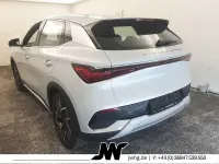 Gebraucht BYD Atto 3 Design 150 kW (204 PS) 2023 Skiing white SUV