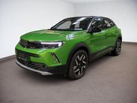 Gebraucht Opel Mokka-e Elegance 100 kW (136 PS) 2024 Grün SUV