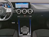 Gebraucht Mercedes EQA250 139 kW (190 PS) 2023 Grau SUV