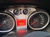 Gebraucht Ford Focus Ambiente 101 PS (74 kW) 2008 Weiß Kombi