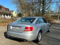 Gebraucht Audi A6 177 PS (130 kW) 2004 Grau Limousine