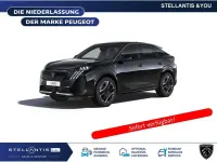 Neu Peugeot e-3008 GT 156 kW (213 PS) 2026 SUV