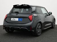 Gebraucht Mini John Cooper Works 156 PS (114 kW) 2025 Grau Kleinwagen