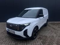 Gebraucht Ford Transit Trend 100 kW (136 PS) 2025 Weiß Van / Kleinbus