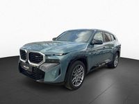 Gebraucht BMW XM Performance 476 PS (350 kW) 2024 Grün SUV
