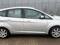 Gebraucht Ford C-MAX 140 PS (102 kW) 2012 Grau Van / Kleinbus