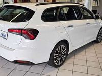 gebraucht Fiat Tipo Kombi, LED, AHK, 10.25"Uconnect, 8-Fach ber