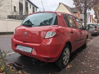 gebraucht Renault Clio 1.2 16V 75 Dynamique