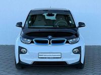 Gebraucht BMW i3 125 kW (170 PS) 2017 Capparisweiß mit akzent bmw i Kleinwagen