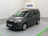 gebraucht Ford Tourneo Courier 1.0 Titanium +NAVI+KAMERA+