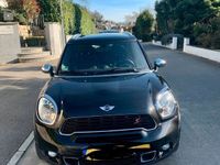 gebraucht Mini Countryman S