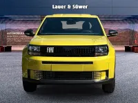Neu Fiat Grande Panda Pop 101 PS (74 kW) 2026 Gelb Kleinwagen